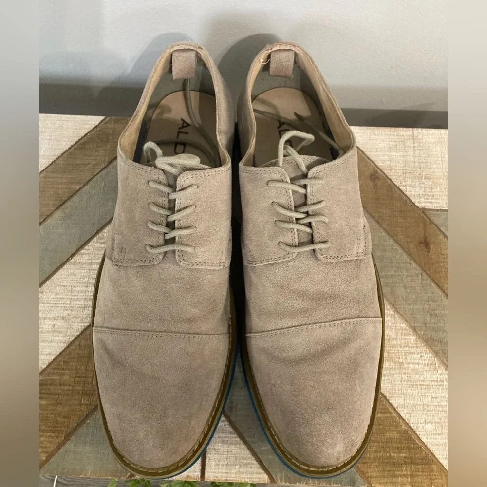 Aldo mens casual